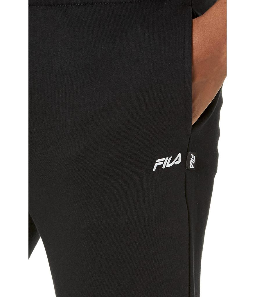商品Fila|Classic Fleece Joggers,价格¥144,第5张图片详细描述