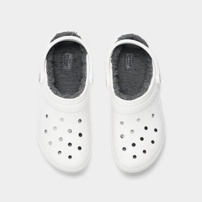 Crocs Classic Lined Clog Shoes 商品