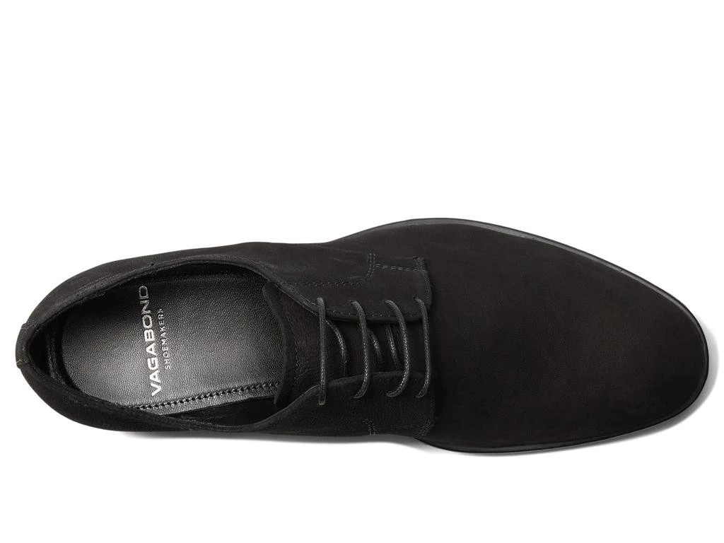 商品Vagabond Shoemakers|Harvey Nubuck Derby,价格¥1468,第2张图片详细描述