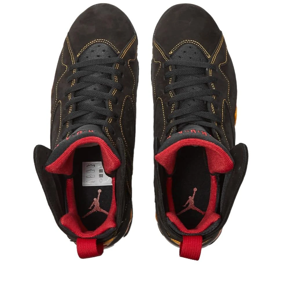 商品Jordan|Air Jordan 7 Retro,价格¥1061,第5张图片详细描述