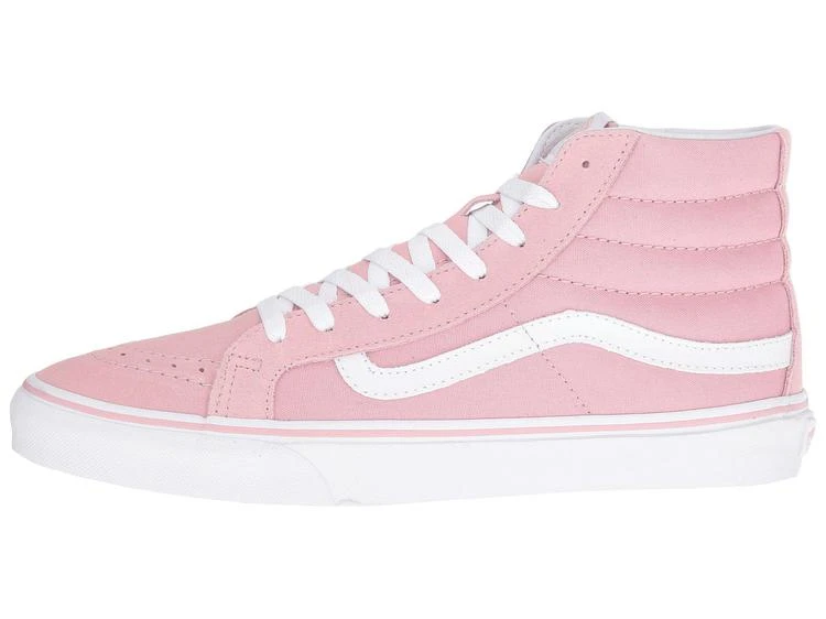 商品Vans|SK8-Hi Slim 滑板鞋,价格¥346,第4张图片详细描述