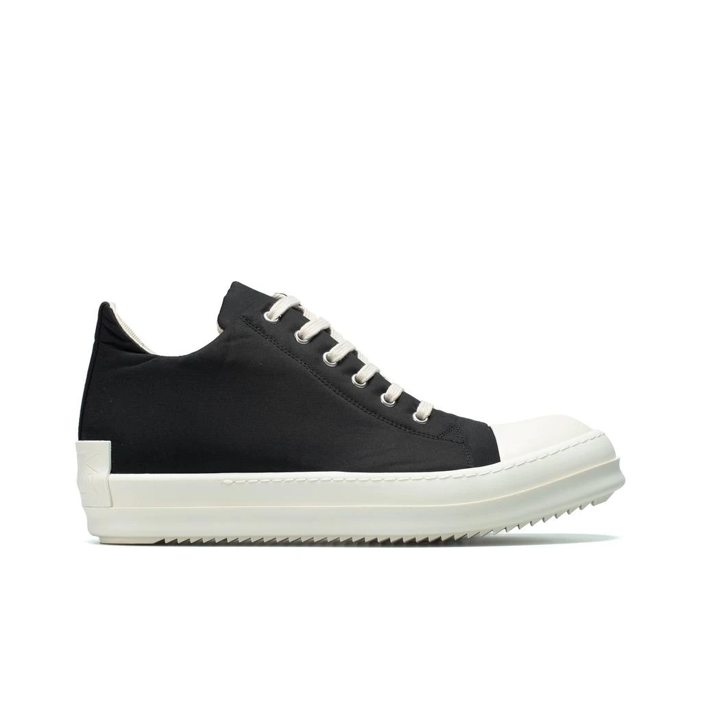 商品Rick Owens|Low Sneaks Sneakers,价格¥3466,第1张图片