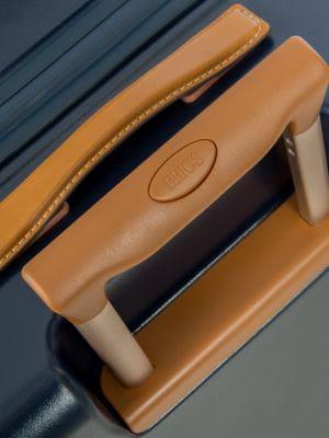 Amalfi 27-Inch Hard Sided Spinner Suitcase商品第9张图片规格展示