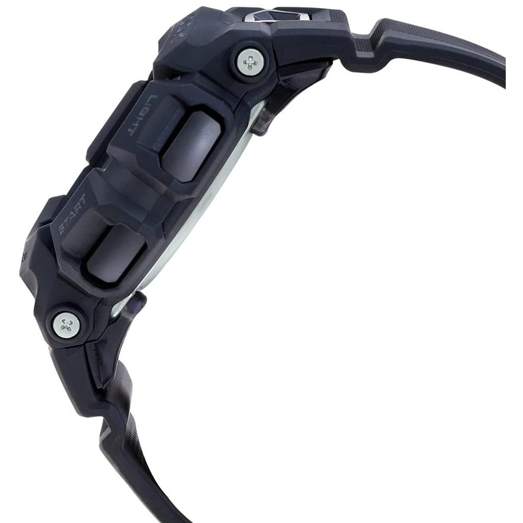 商品Casio|Casio Men's Watch - G-Shock Move World Timer Black Analog Digital Dial | GBA900-1A,价格¥695,第2张图片详细描述