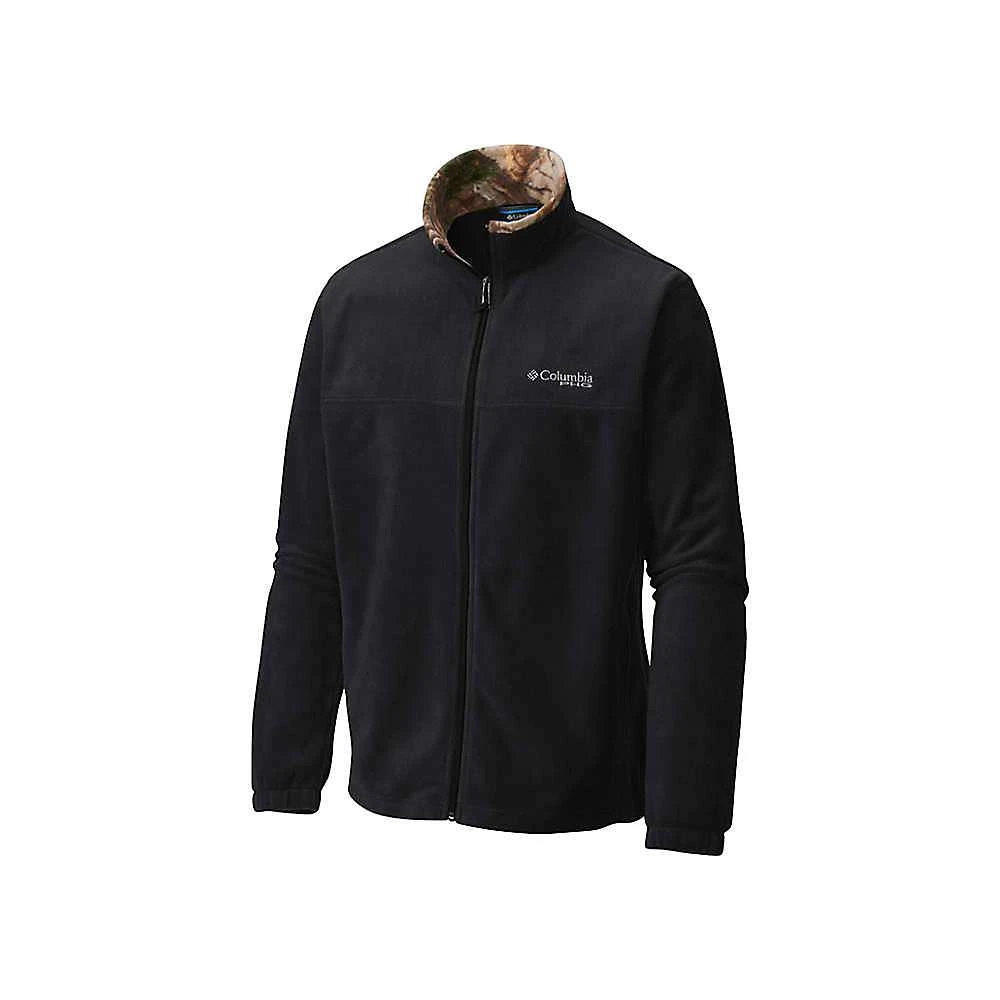 商品Columbia|Columbia Men's PHG Fleece Jacket,价格¥338,第3张图片详细描述