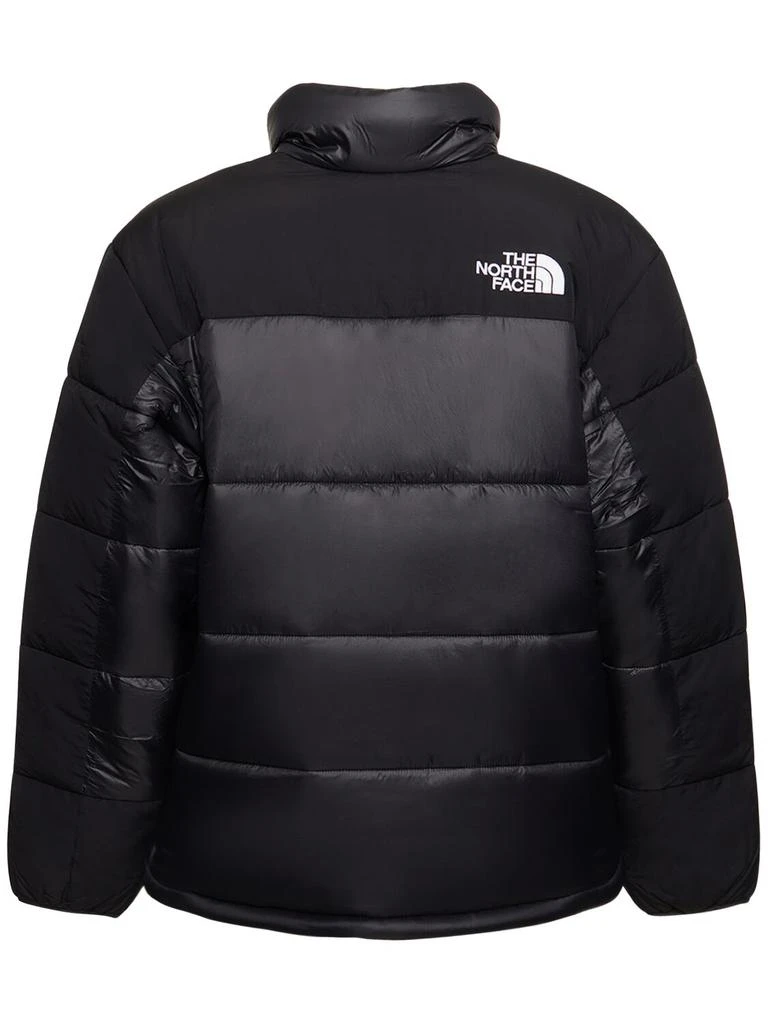 商品The North Face|刺绣徽标拉链夹克棉服 男款,价格¥1721,第4张图片详细描述