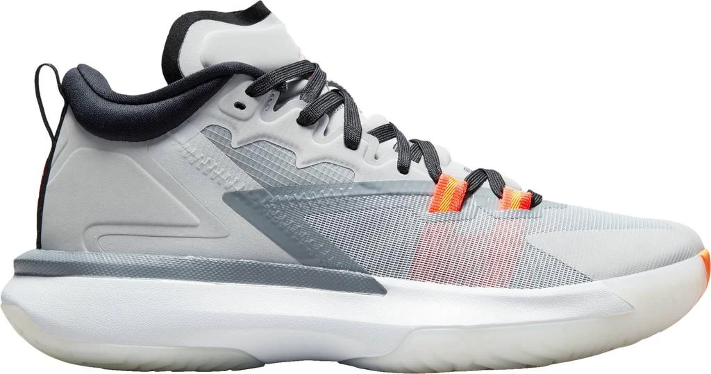 商品Jordan|Jordan Zion 1 Basketball Shoes,价格¥985,第1张图片