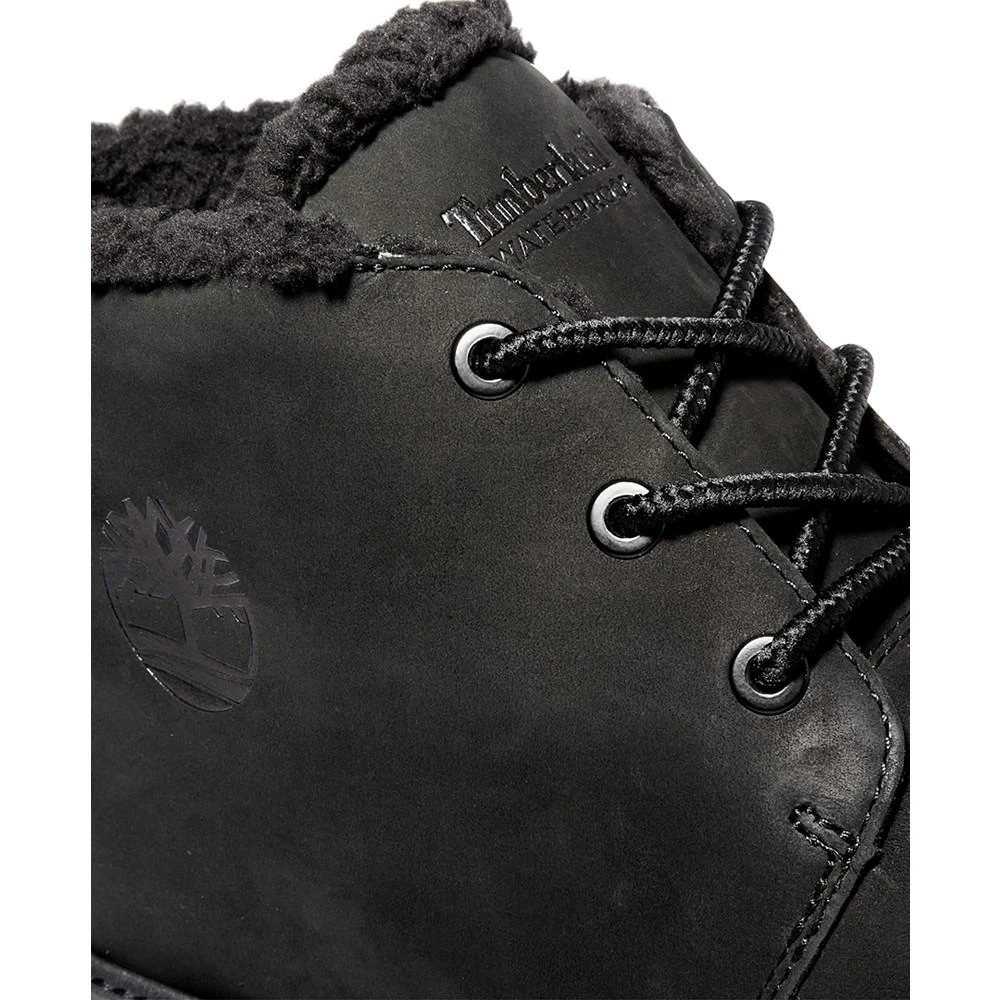 商品Timberland|男款 添柏岚 Richmond Ridge系列 户外防水靴,价格¥1054,第3张图片详细描述