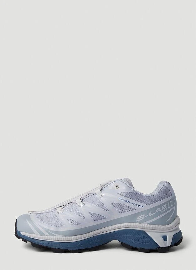 商品Salomon|XT-6 Mindful Sneakers in Light Blue,价格¥1355,第3张图片详细描述