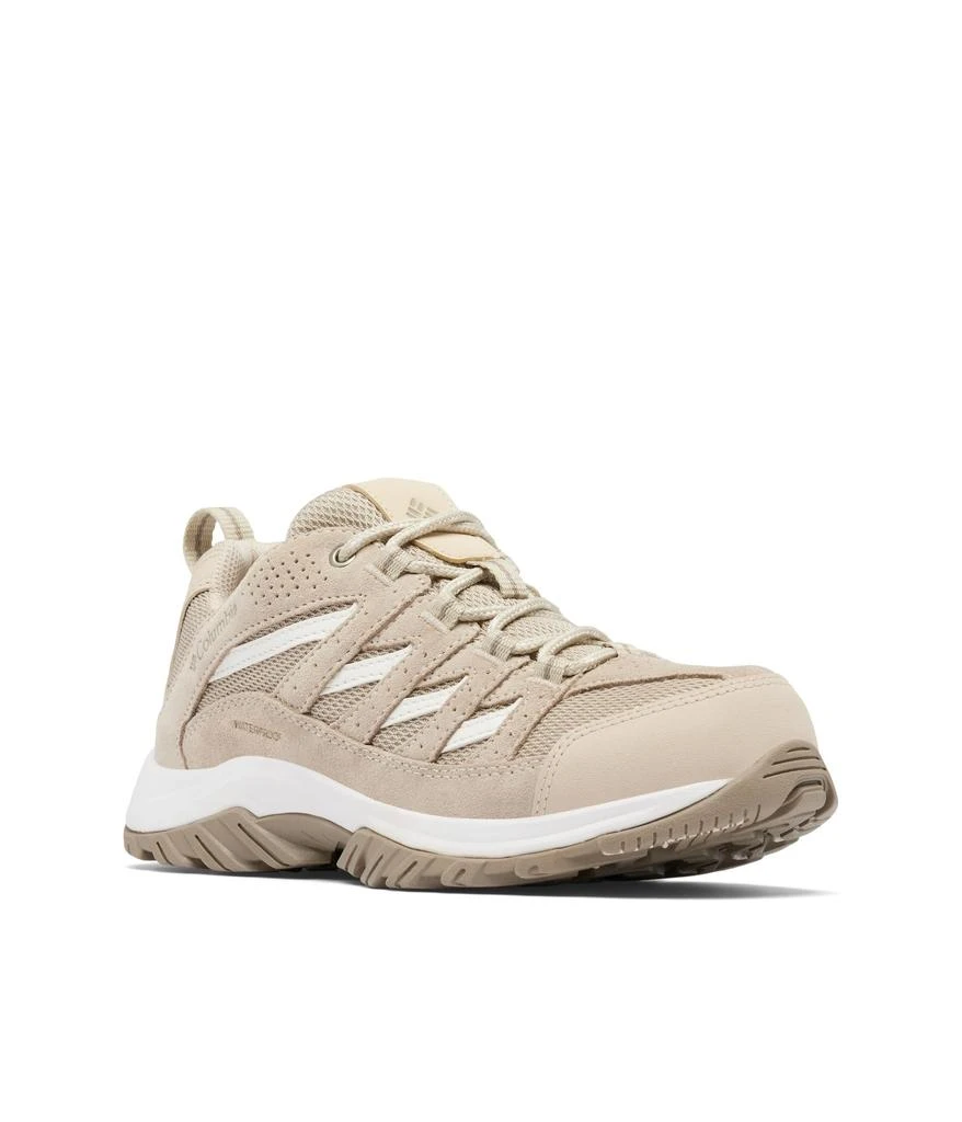 商品Columbia|Crestwood 防水徒步鞋,价格¥635,第1张图片