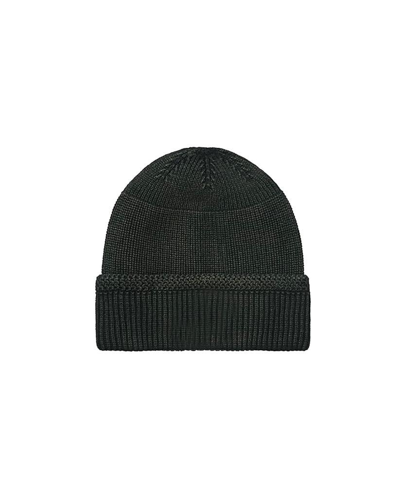 商品Carhartt|Carhartt Wip Syd Military Green Beanie,价格¥542,第4张图片详细描述