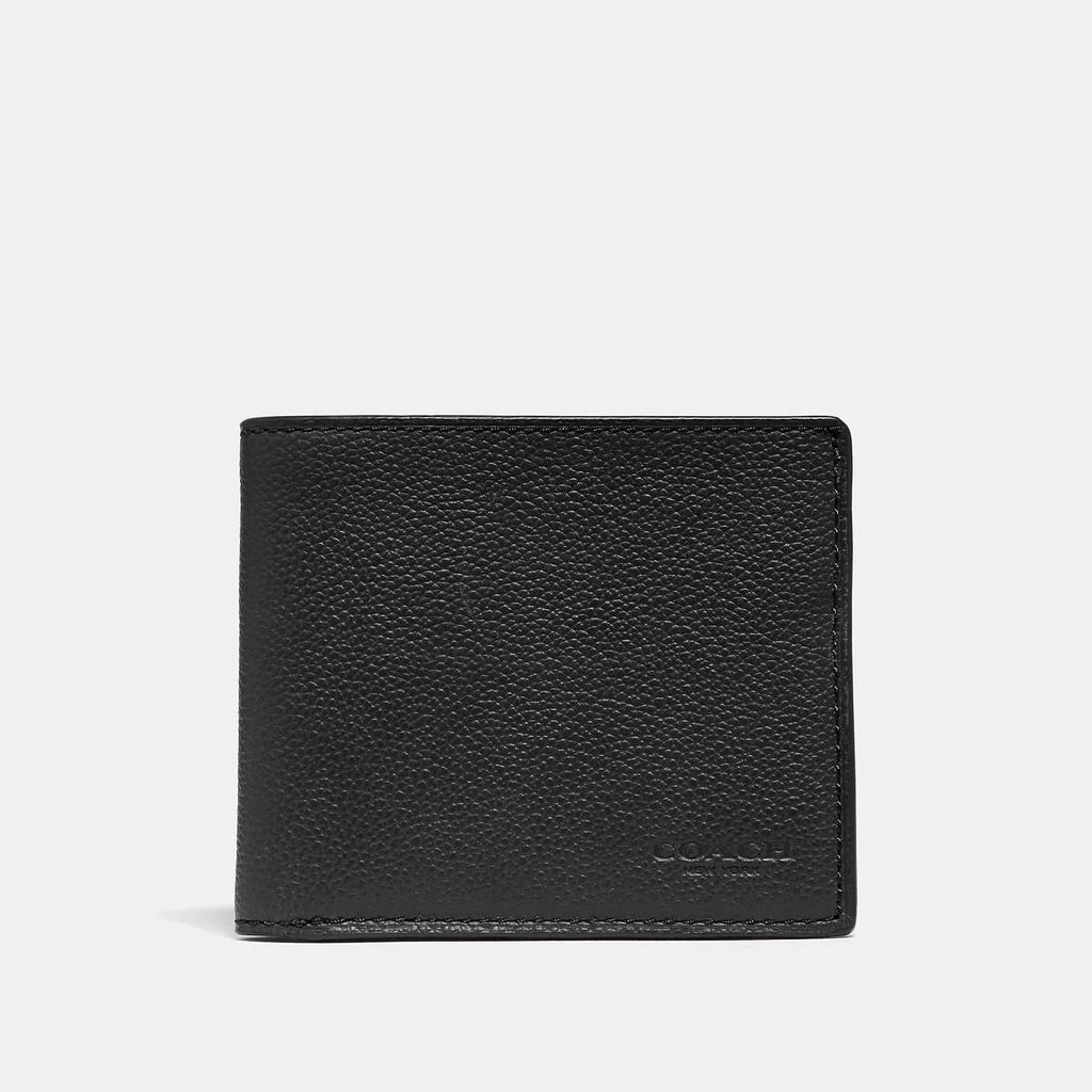商品Coach|Id Billfold Wallet,价格¥577,第1张图片