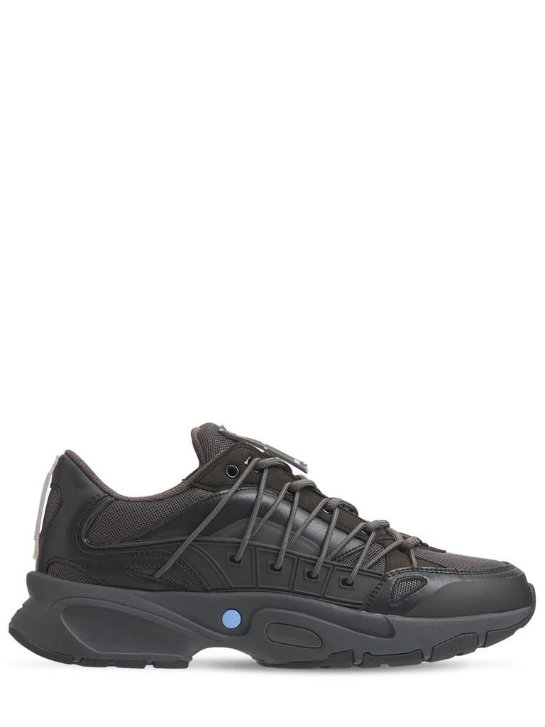 商品Alexander McQueen|Icon 0 Aratana Sneakers,价格¥736,第1张图片