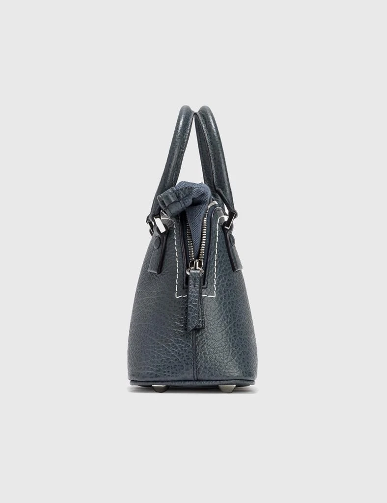 商品MAISON MARGIELA|5AC Micro Bag,价格¥9236,第2张图片详细描述