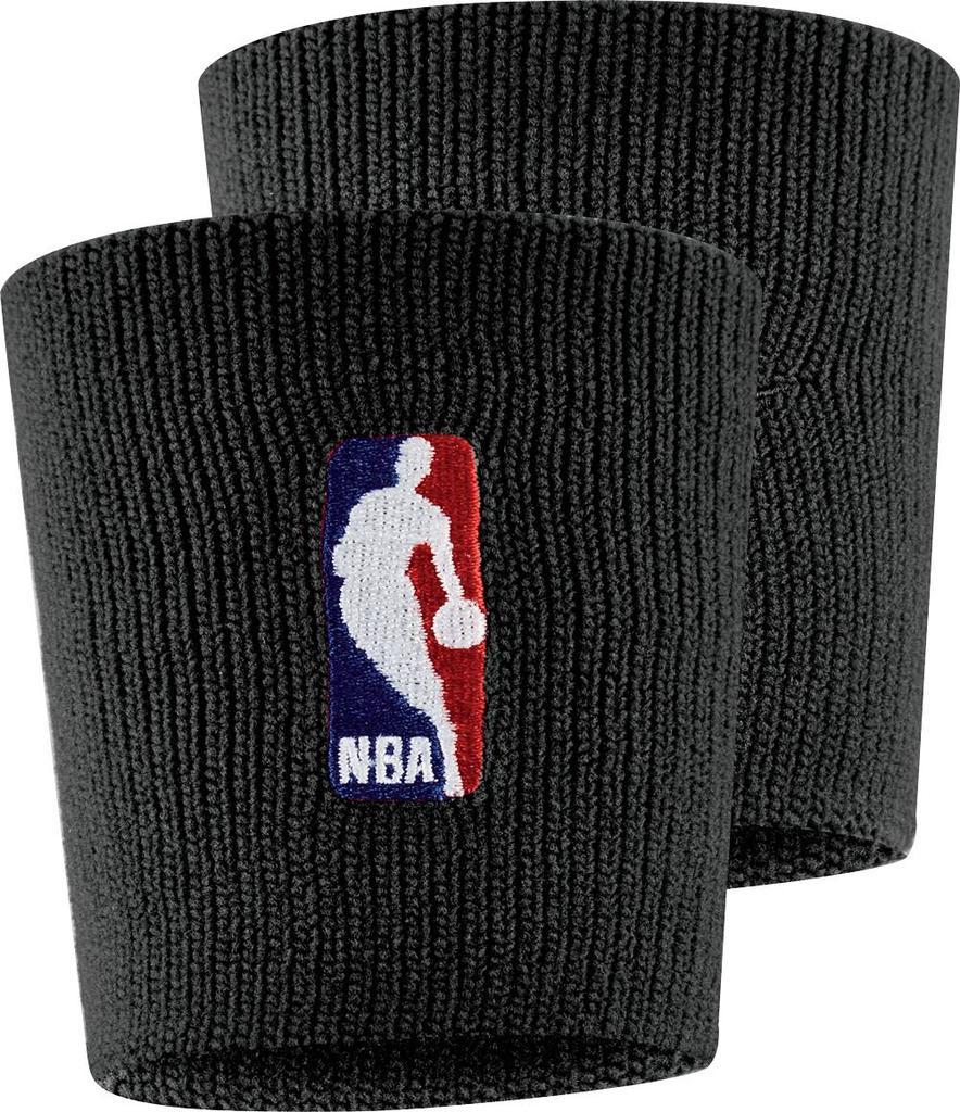 商品NIKE|Nike NBA On-Court Wristbands,价格¥111-¥118,第1张图片