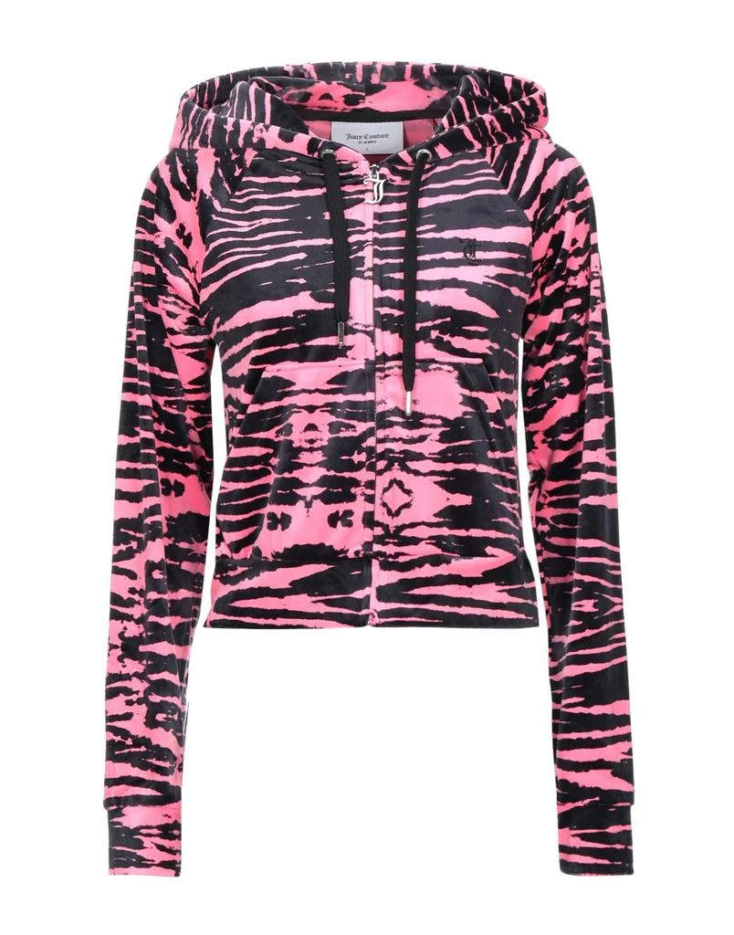 商品Juicy Couture|Hooded sweatshirt,价格¥580,第1张图片