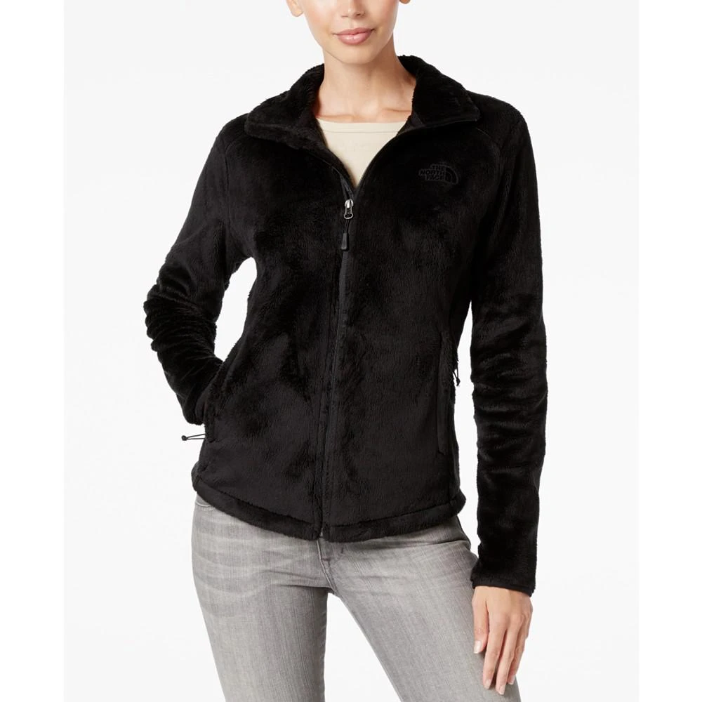 商品The North Face|Osito 2 Fleece Jacket 女式抓绒夹克,价格¥440,第1张图片