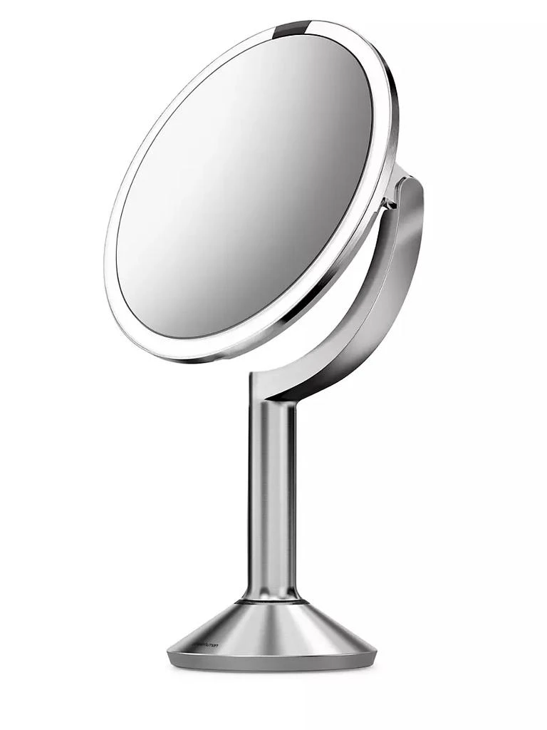 商品simplehuman|8" Sensor Mirror Trio,价格¥2254,第2张图片详细描述