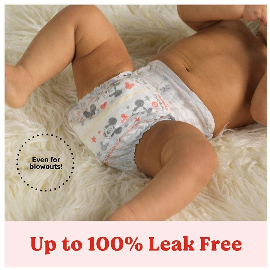 商品Huggies|Baby Diapers 6 (22 ct),价格¥79,第4张图片详细描述