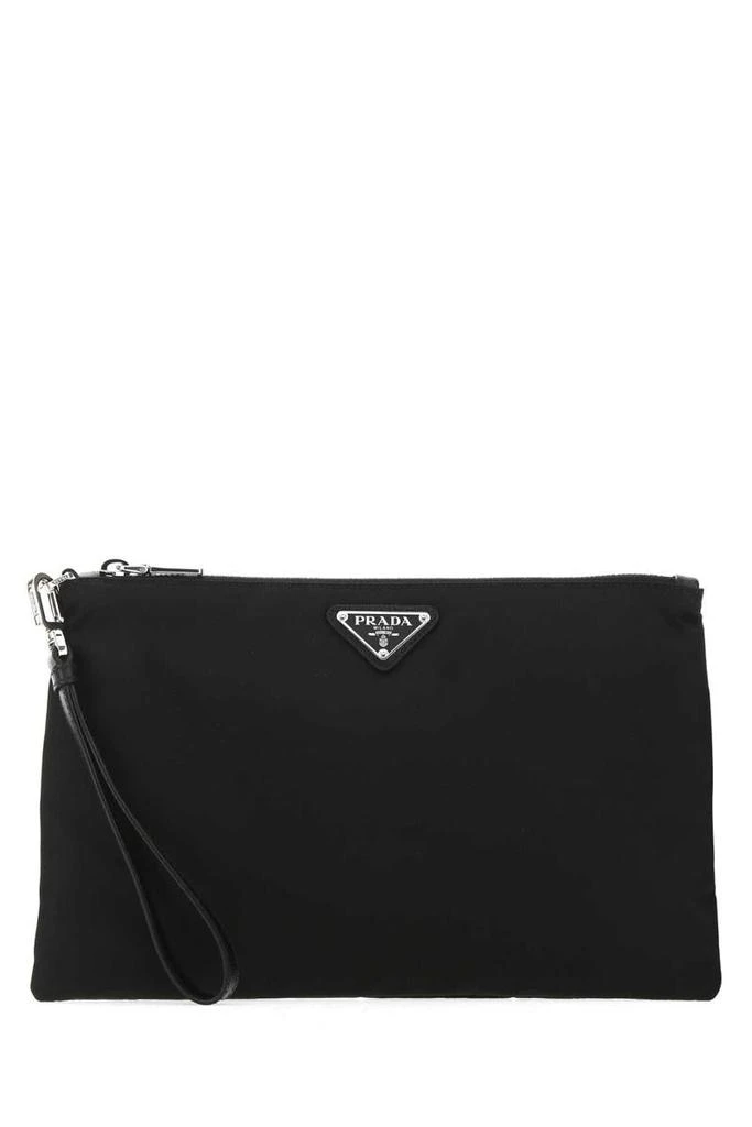 商品Prada|Prada Clutch,价格¥5492,第1张图片