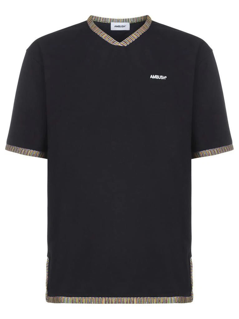 商品Ambush|Ambush BINDING T-shirt,价格¥1343,第1张图片