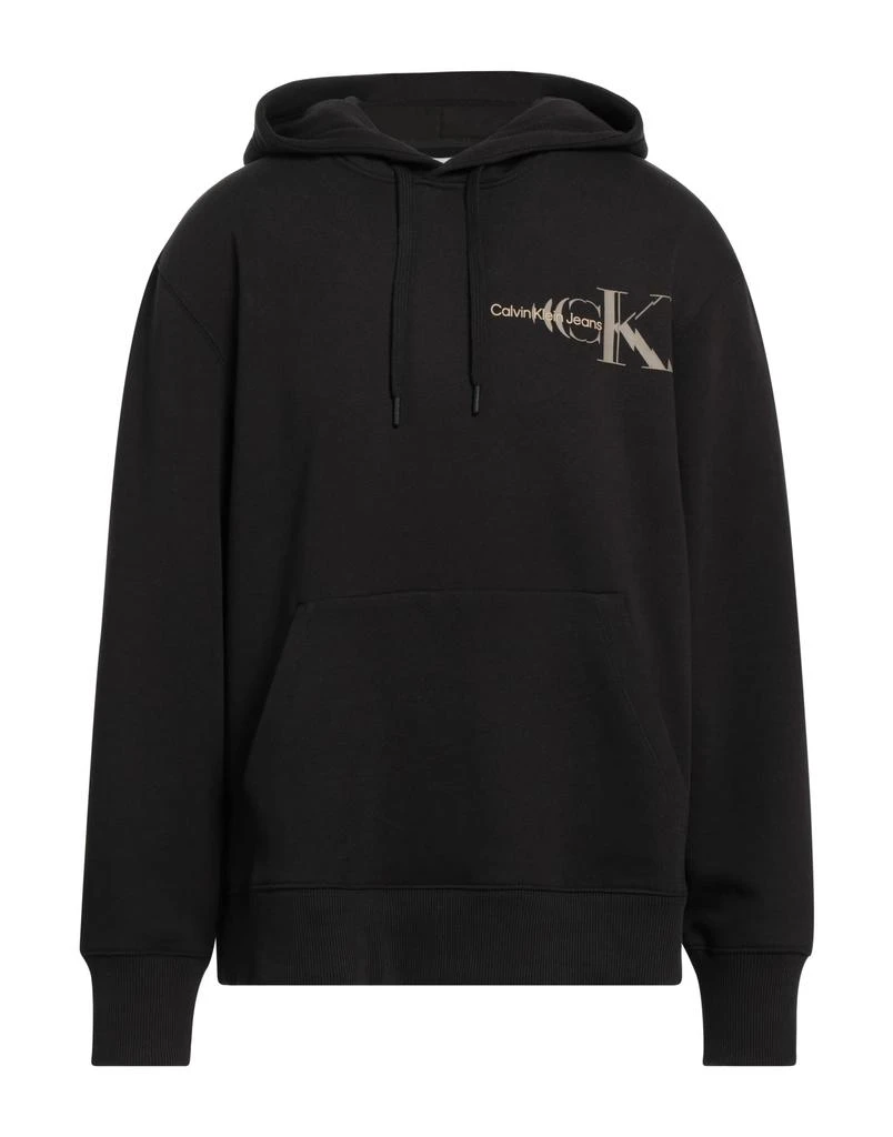 商品Calvin Klein|Hooded sweatshirt,价格¥833,第1张图片