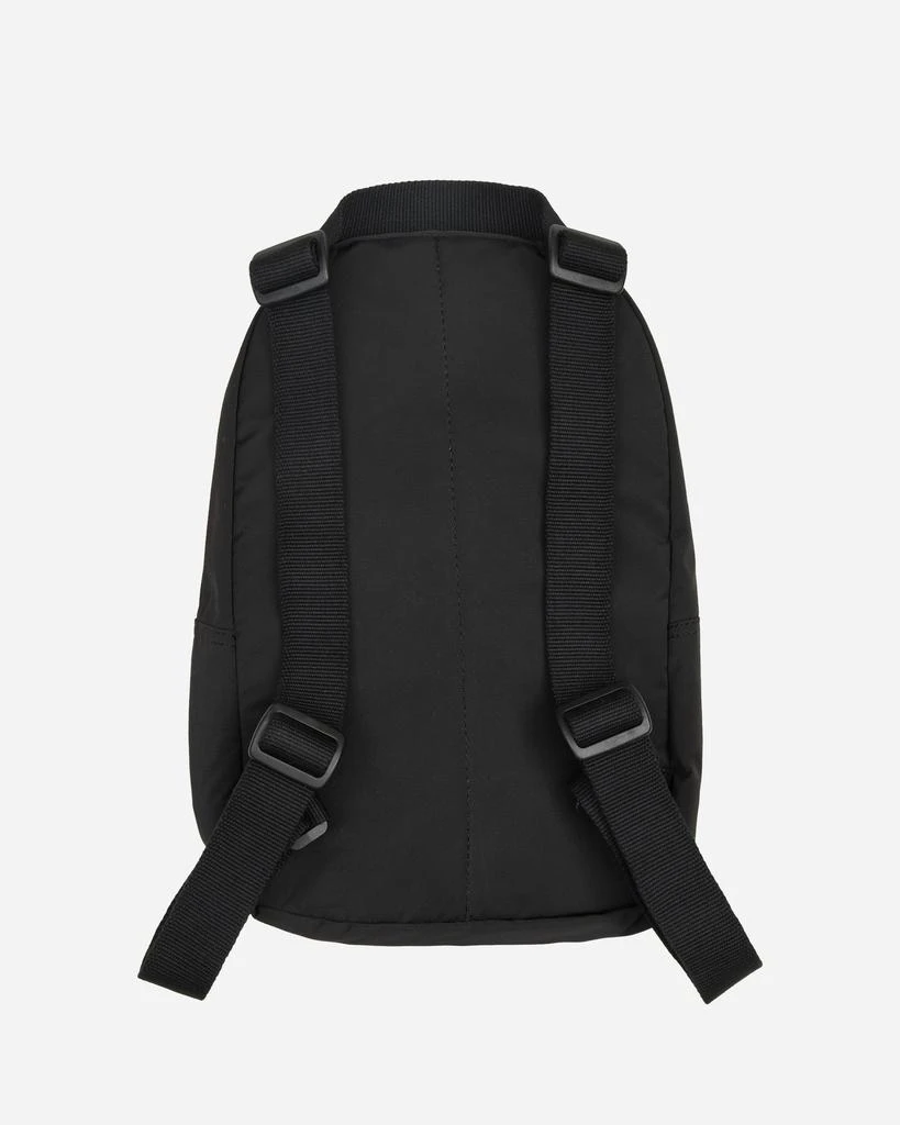 商品Converse|DRKSHDW Go Lo Backpack Black,价格¥448,第2张图片详细描述