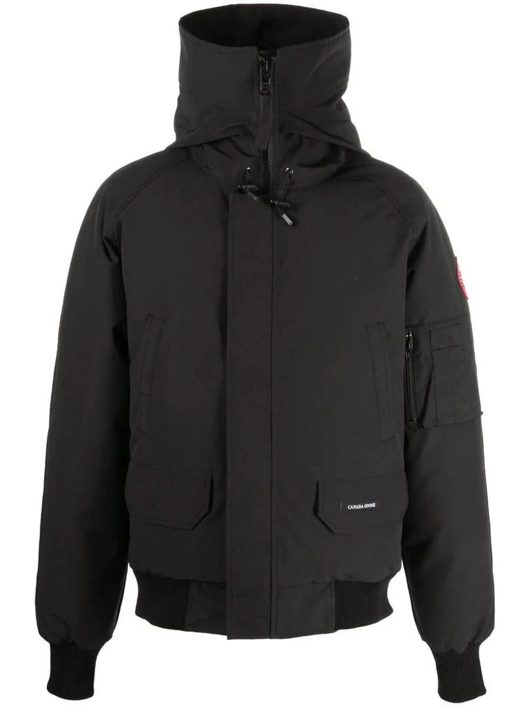 商品Canada Goose|Canada Goose Jackets,价格¥9026,第1张图片