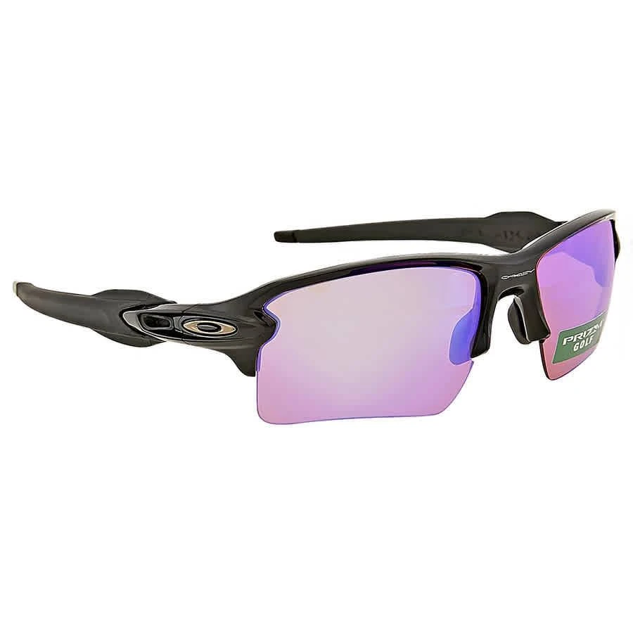 商品Oakley|Flak 2.0 Prizm Golf Sport Men's Sunglasses OO9188 918805 59,价格¥931,第2张图片详细描述