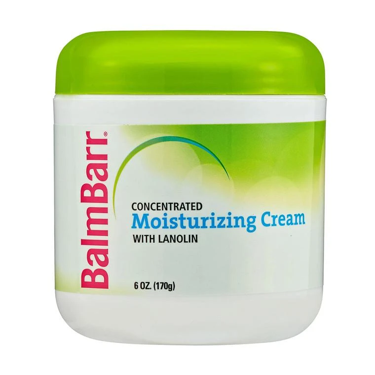 商品Balm Barr|Balm Barr Concentrated Moisturizing Creme with Lanolin, 6 Oz,价格¥66,第1张图片