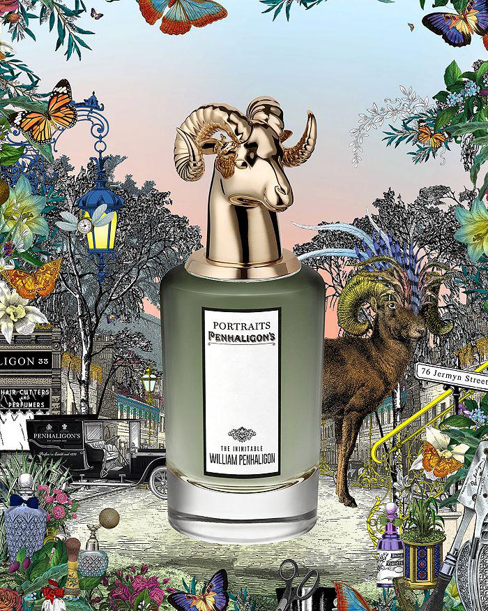 The Inimitable William Penhaligon Eau de Parfum 2.5 oz.商品第3张图片规格展示