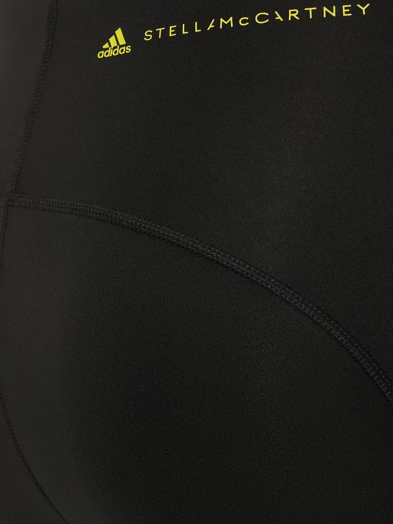 商品Adidas|True Purpose Recycled Tech 7/8 Leggings,价格¥639,第4张图片详细描述