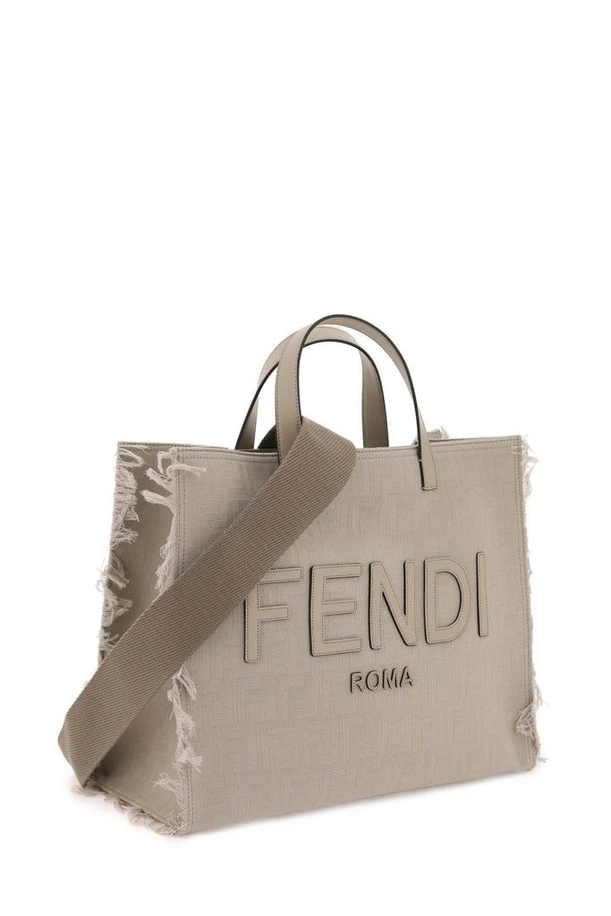 商品Fendi|SUNSHINE TOTE BAG,价格¥10734,第3张图片详细描述