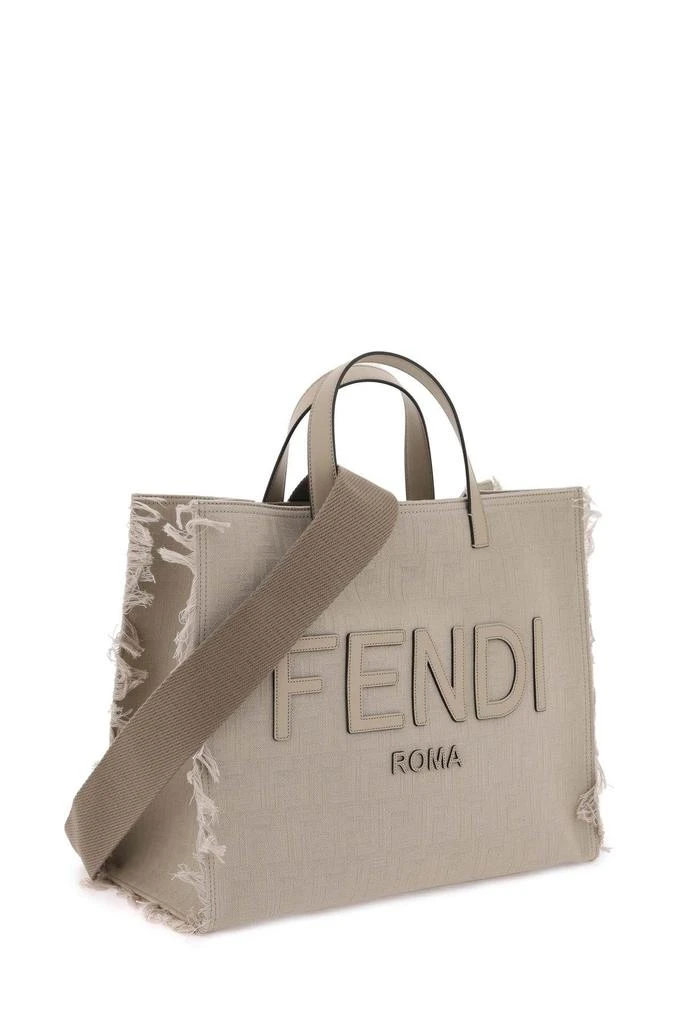 商品Fendi|SUNSHINE TOTE BAG,价格¥10065,第3张图片详细描述