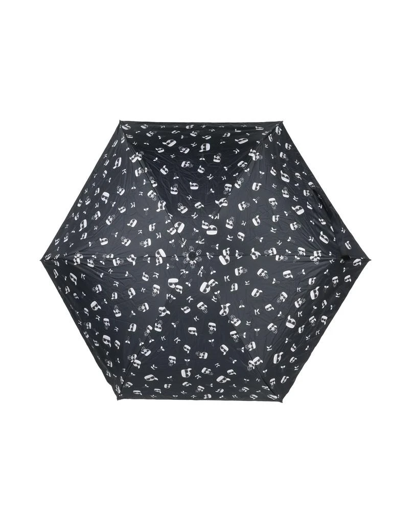 商品Karl Lagerfeld Paris|Umbrella,价格¥445,第2张图片详细描述