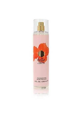 商品Vince Camuto|Camuto Vince Camuto Bella  Vince Camuto Body Mist 8 Oz Women,价格¥173,第1张图片