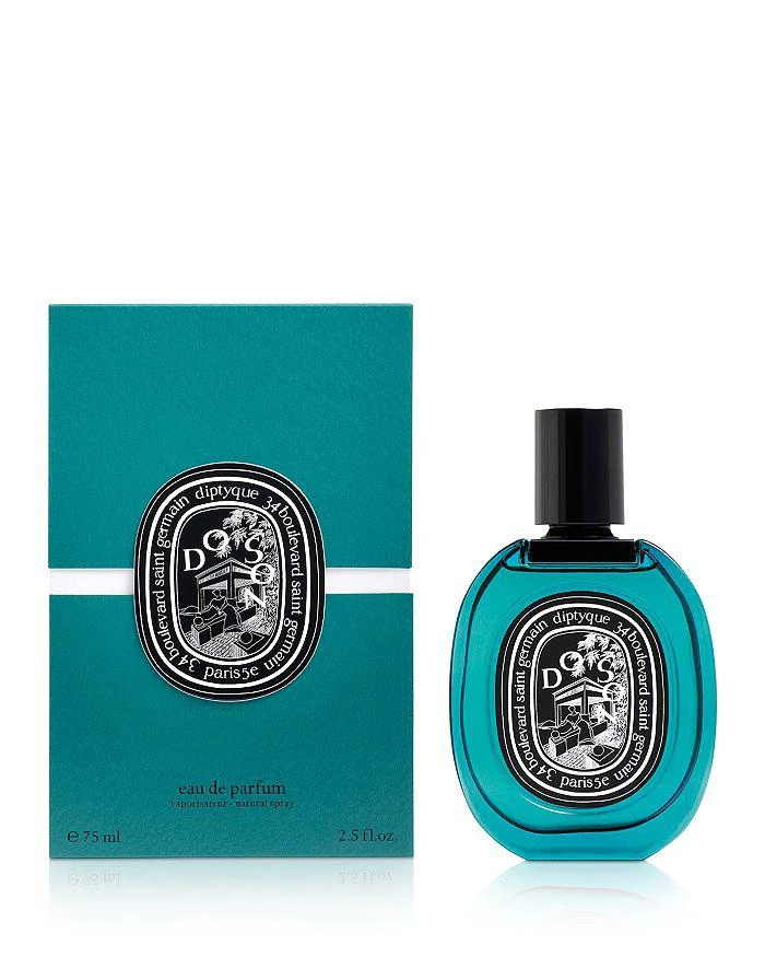 商品Diptyque|Do Son Eau de Toilette Limited Edition 2.5 oz.,价格¥1421,第1张图片