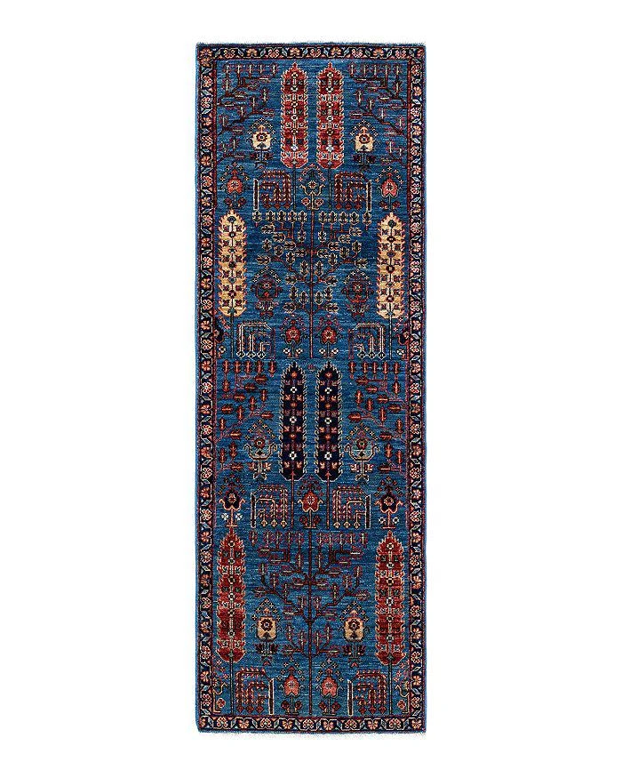 商品Bloomingdale's|Serapi M1973 Runner Area Rug, 2'1" x 6'7",价格¥5512,第1张图片