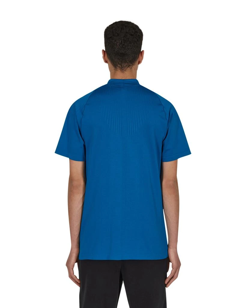 商品NIKE|MMW Yoga Top Blue Jay,价格¥659,第3张图片详细描述