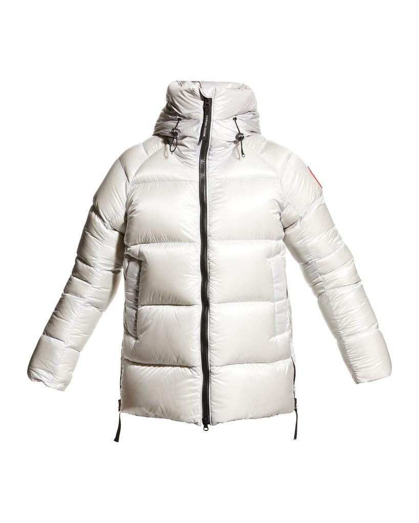 商品Canada Goose|Cypress Lightweight Down Jacket,价格¥7611,第4张图片详细描述