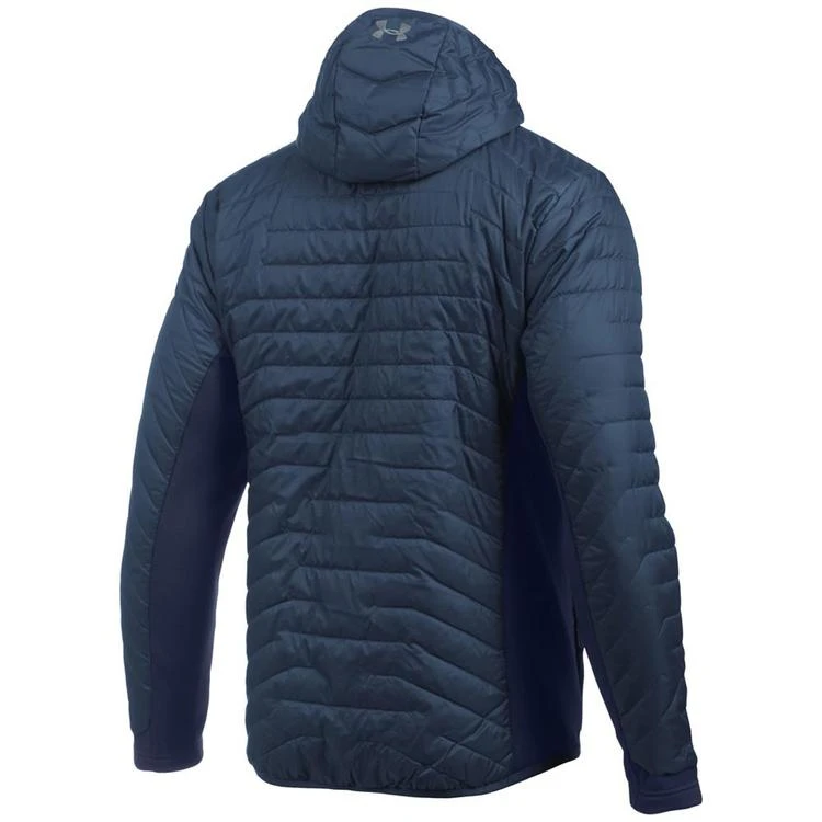 商品Under Armour|Men's ColdGear® Reactor Hybrid Jacket,价格¥1029,第2张图片详细描述