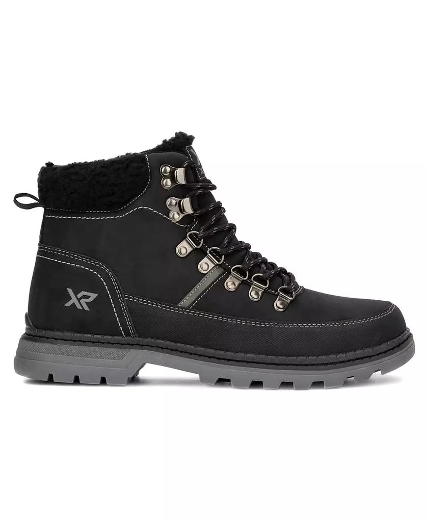 商品XRAY|Men's Ephraim Lace-Up Boots,价格¥490,第2张图片详细描述