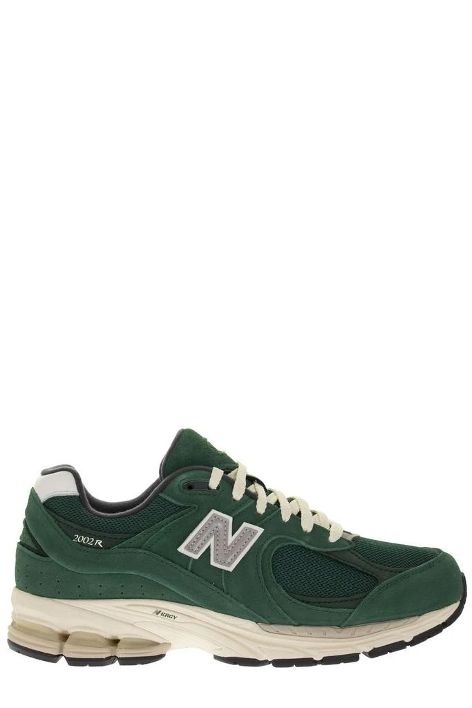 商品New Balance|New Balance 2002R Lace-Up Sneakers,价格¥1208,第1张图片