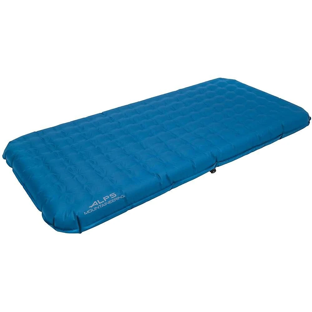 商品ALPS Mountaineering|ALPS Mountaineering Vertex Air Bed Twin,价格¥1040,第1张图片