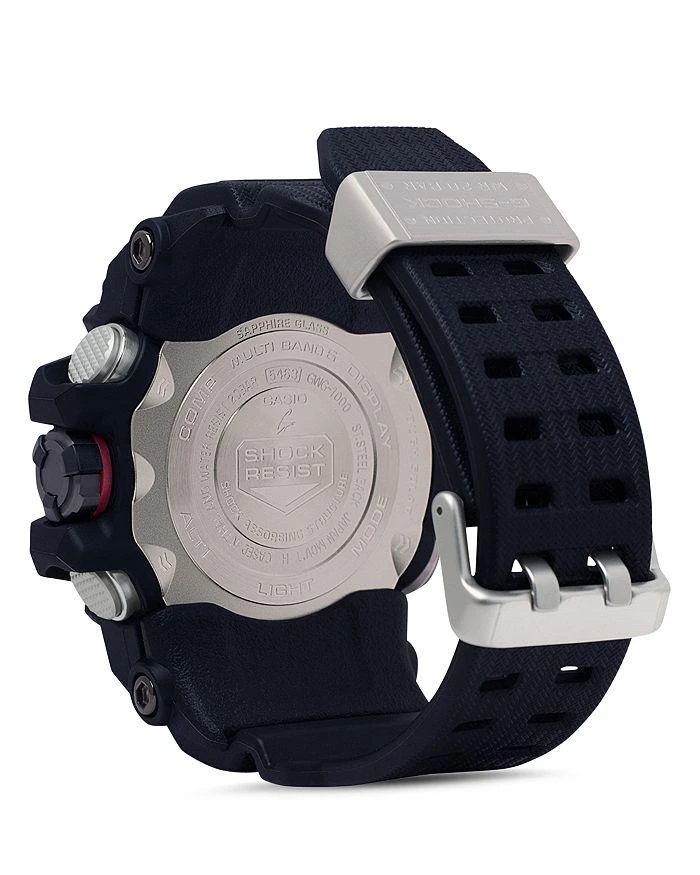 商品G-Shock|G-Shock Watch, 56.1mm,价格¥4489,第4张图片详细描述