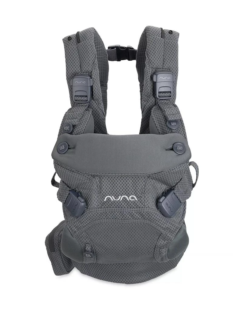 商品Nuna|Cudl Clik Baby Carrier,价格¥1871,第1张图片