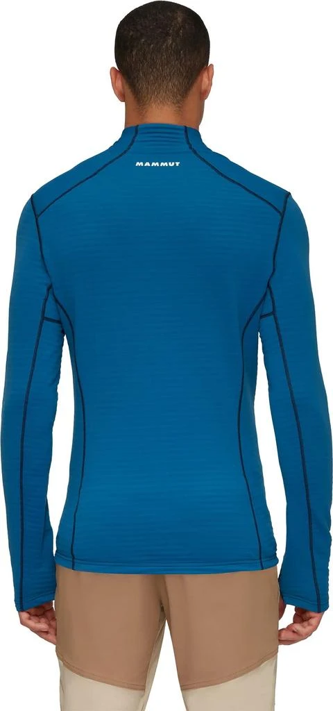 商品Mammut|Taiss Light Mid-Layer Jacket - Men's,价格¥754,第2张图片详细描述