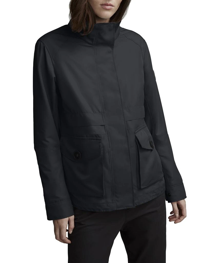 商品Canada Goose|Elmira Water-Resistant Jacket,价格¥3565,第1张图片详细描述