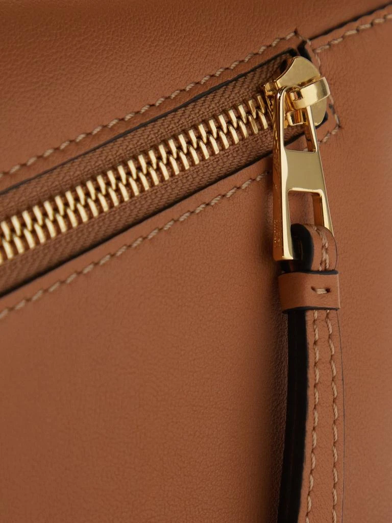 Puzzle Hobo leather shoulder bag 商品