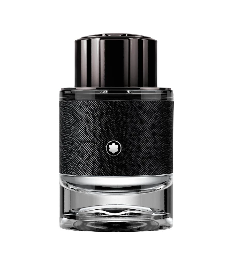 商品MontBlanc|Explorer Eau de Parfum 1.7 oz,价格¥643,第1张图片